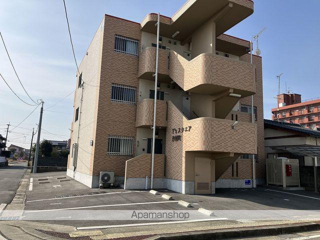 YSスクエア汐屋町