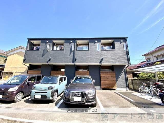 フレシール中村