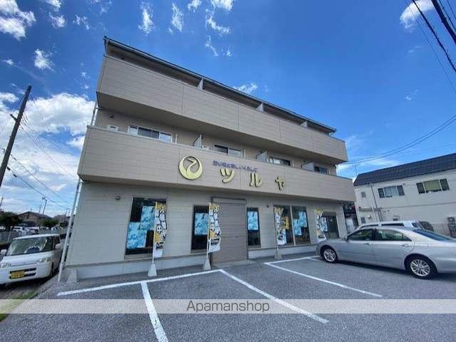 グレイスコートつる