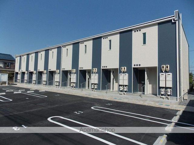 レオネクスト新宮(1K/1階)