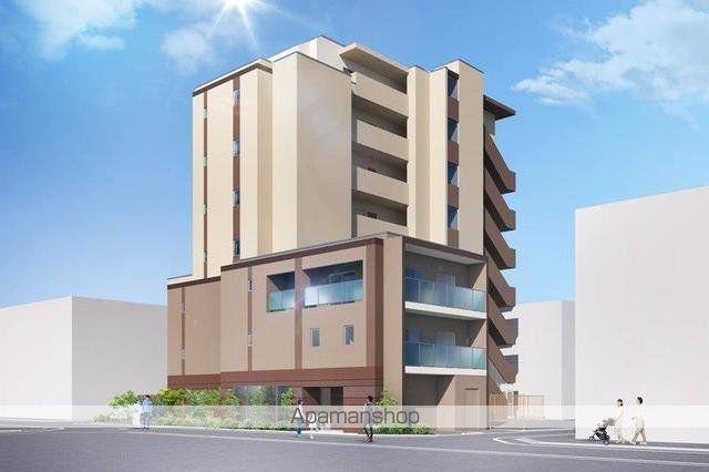 ラティエラ中野新井