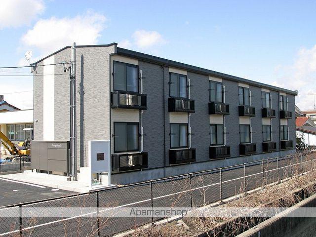 レオパレスE柳原