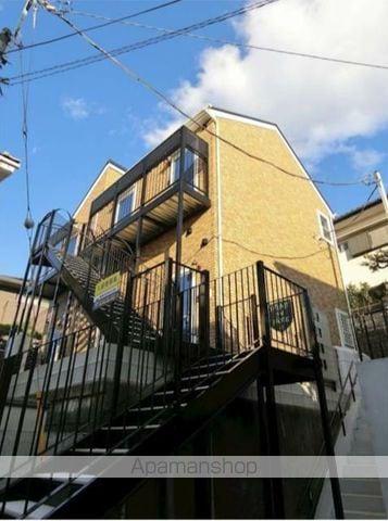 ハーミットクラブハウス片倉横浜