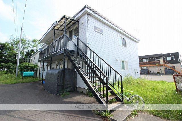 コーポムーンライトJ棟