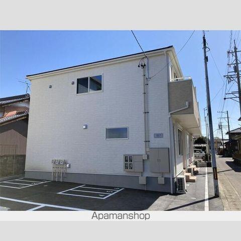 リーブルファイン黒野Ⅱ(3LDK/1階)