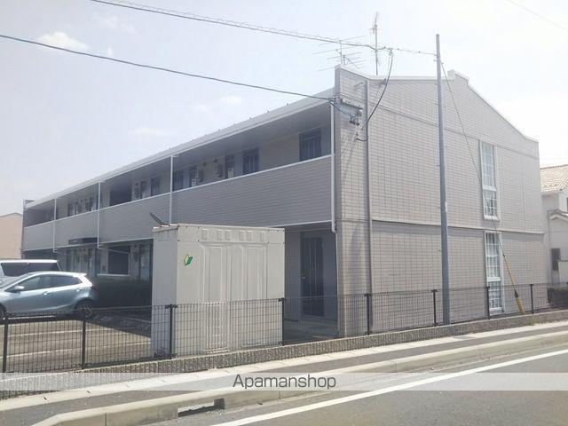 レオパレスチェリーライン