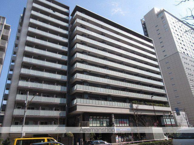 コンフォリア東新宿ステーションフロント