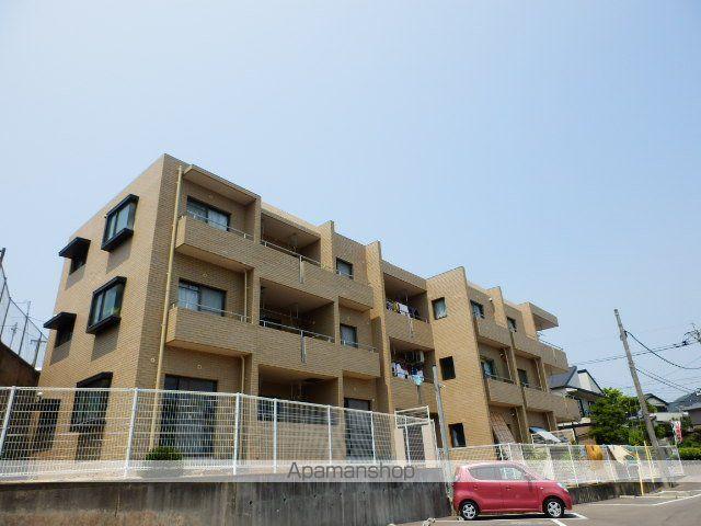 ソレイユ・メゾン香椎駅東