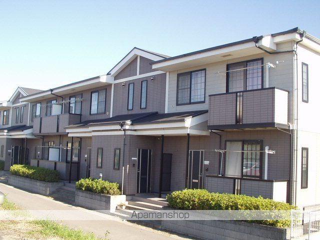 プライベートハウス B棟