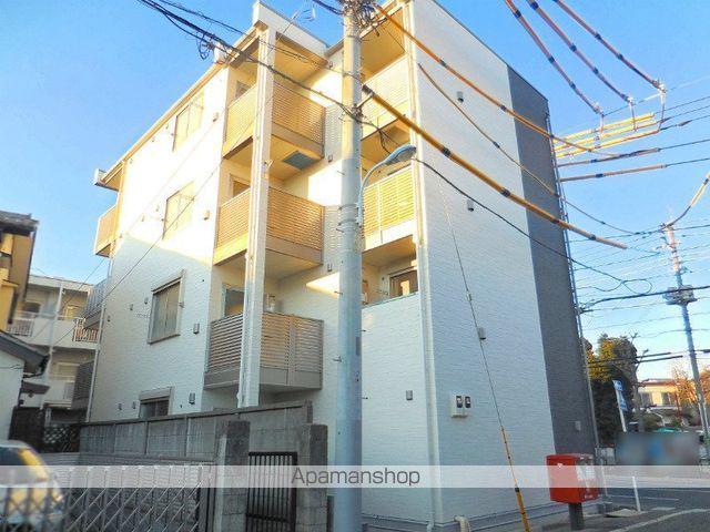 クレイノサンサーラ2(ワンルーム/4階)