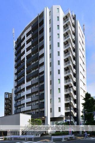 KDXレジデンス大山