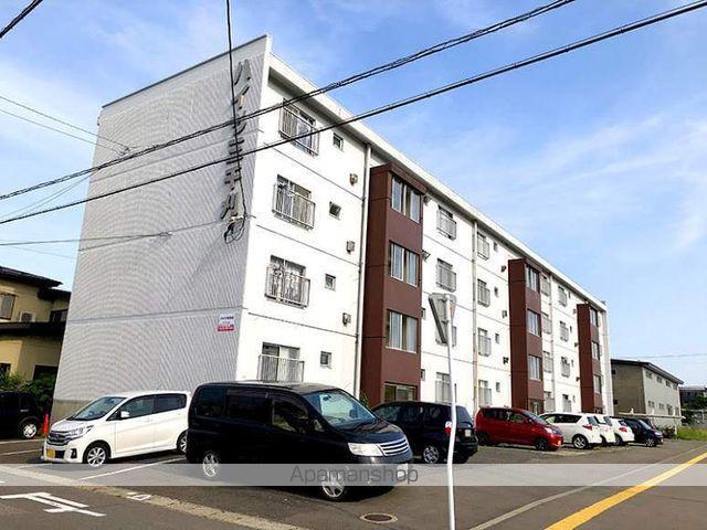 アシスト第5秋田マンション