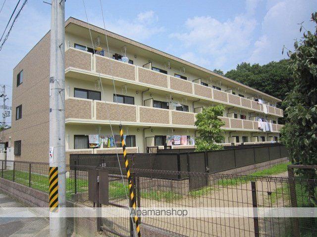 ボヌールヴィル・国見A棟