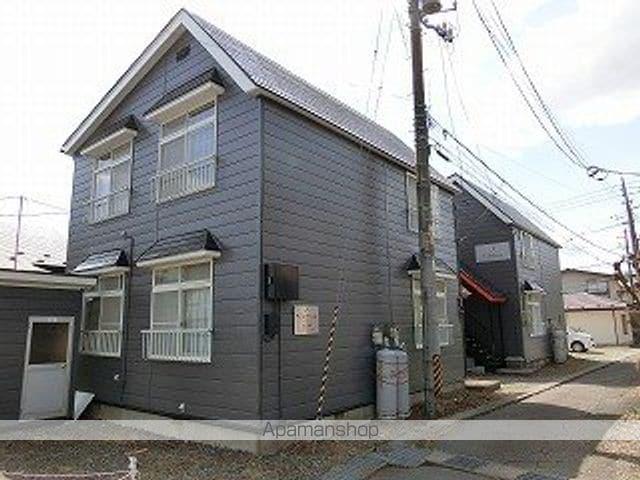 フィールファイン上堂C(3DK/2階)