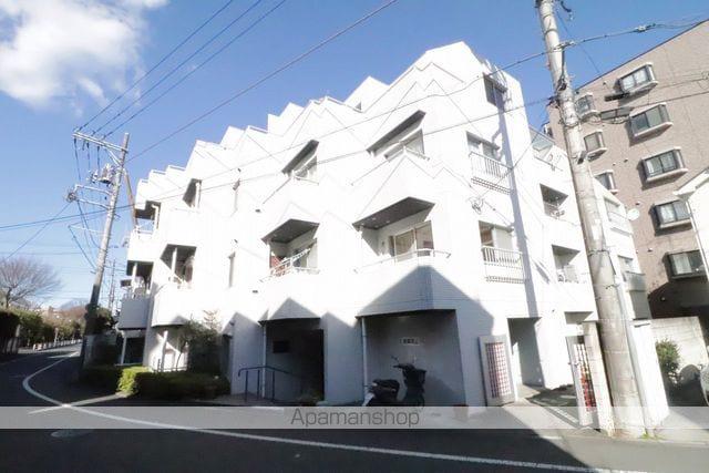 ベルハイム河辺