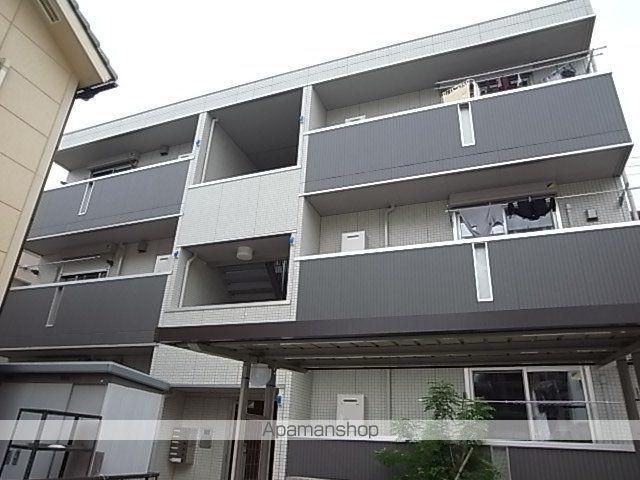ロワメゾン松陽