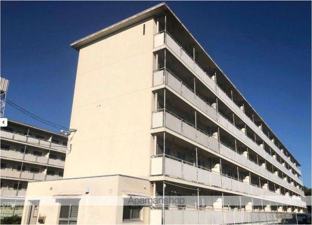 ビレッジハウス志度1号棟(3DK/5階)