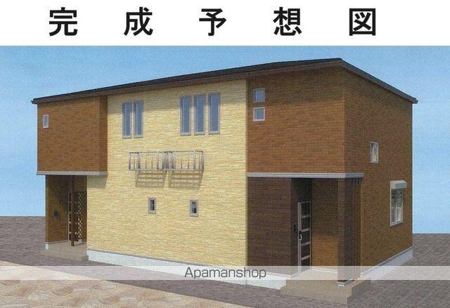 コンフィー中山台Ⅰ