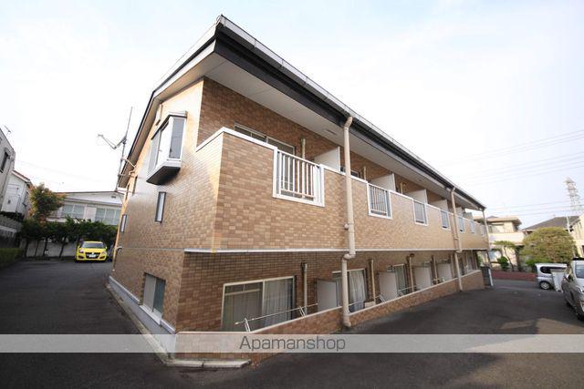 ラフィネ多摩平