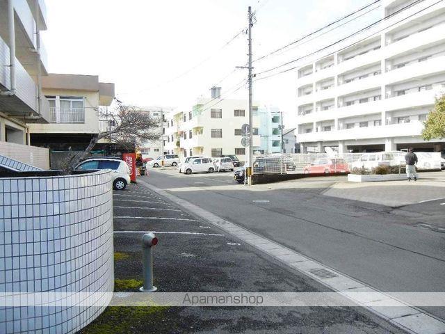第7年見マンション