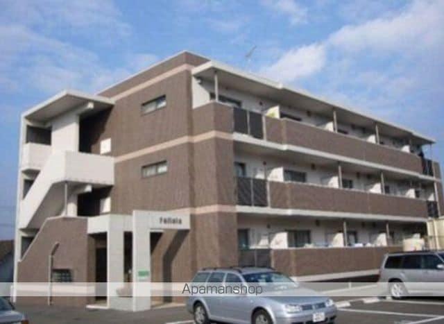 フェリシャス