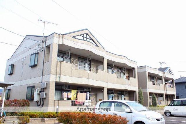 グランディア木太