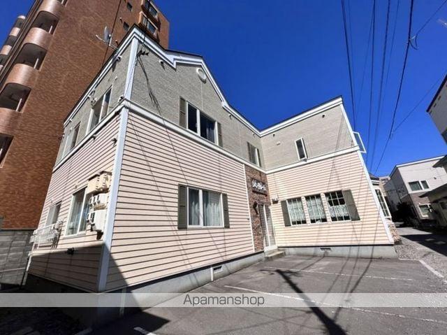 ラパンルージュ