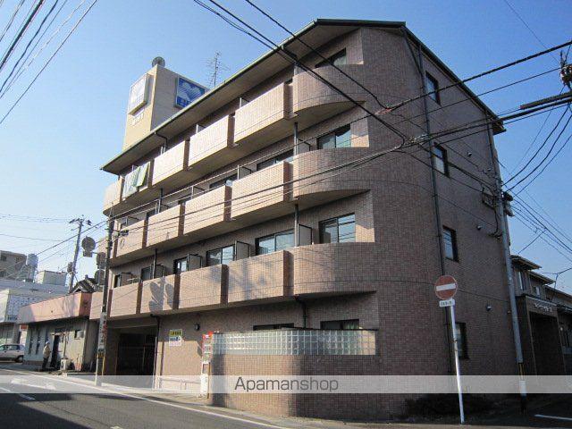 アイショウプラザ旭ヶ丘Ⅲ(ワンルーム/2階)