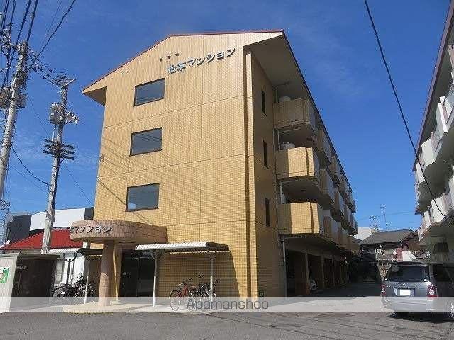 松本マンション5