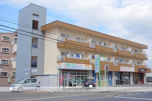 コーポラス川添