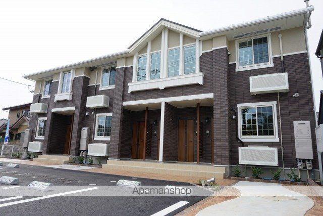 コンフォーティア鮎喰