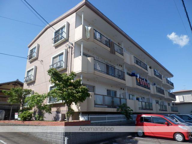 サクセスマンションヨシカワ2