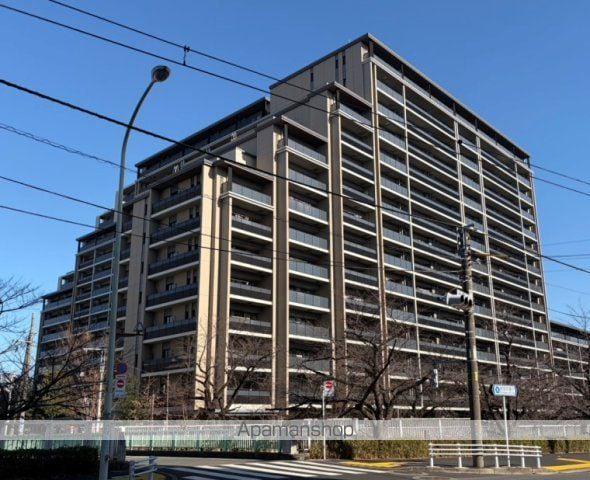 BRILLIA CITY西早稲田