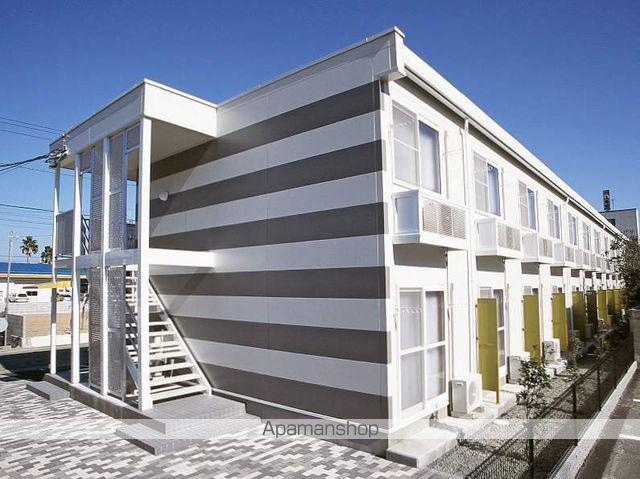 レオパレスSAITA