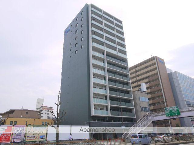 プレサンスジェネ千種内山2