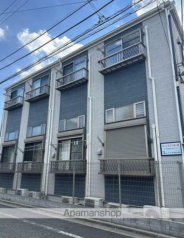 サンフラワー南小岩