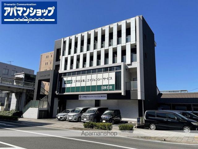 ニッチェル大田川