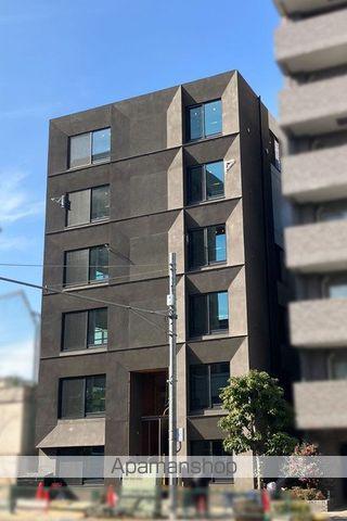 アローズ茗荷谷