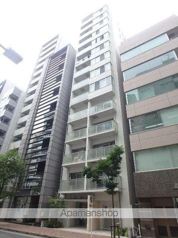 CITYSPIRE新川(1LDK/12階)