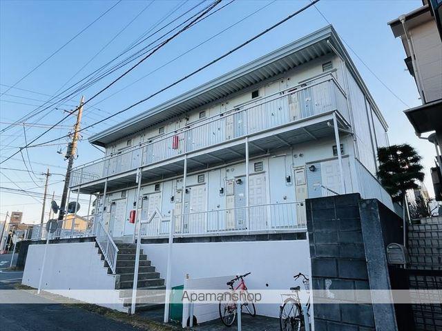 ハイツ登紀