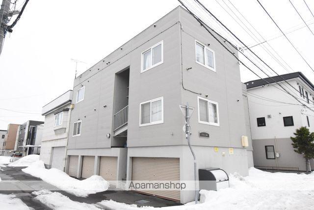 プラザイン桑園