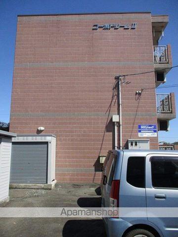 コーポドリームⅡ