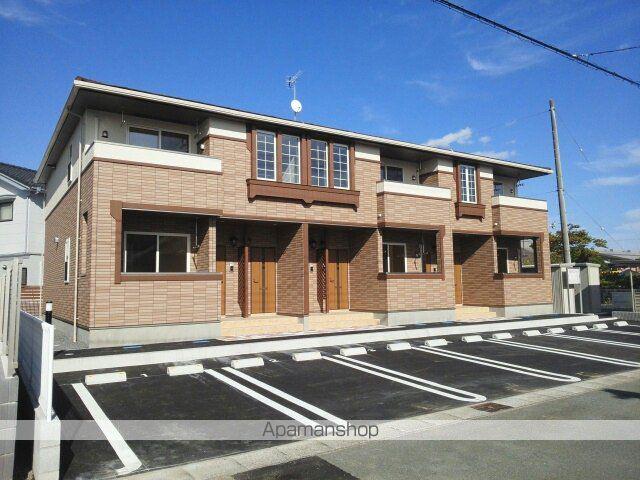 ハイムS C(2LDK/2階)