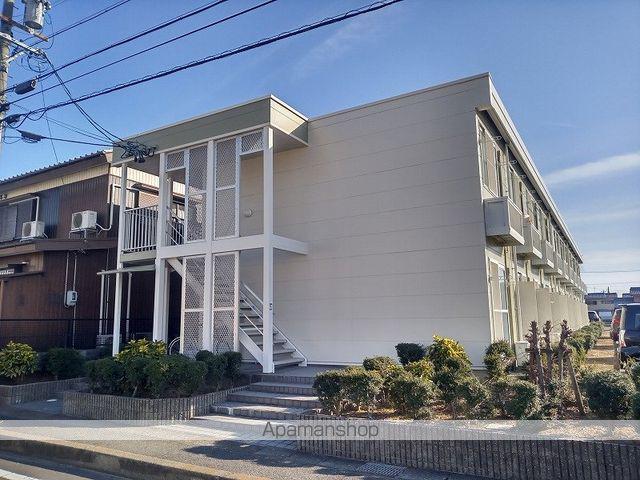 レオパレス朝日A