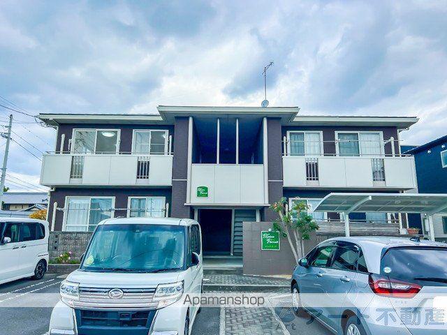 メゾン・フィオレンテ