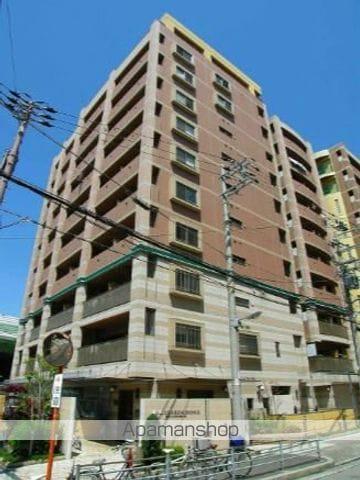 マスターズレジデンス道頓堀III