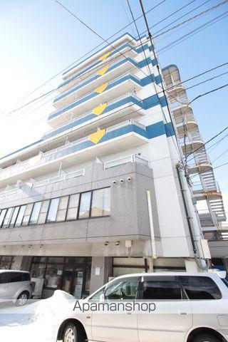 フロンティア2911