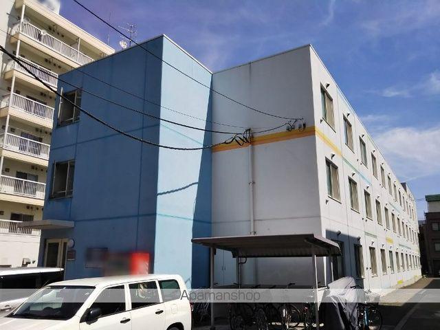 レオパレスセントラル南4条A