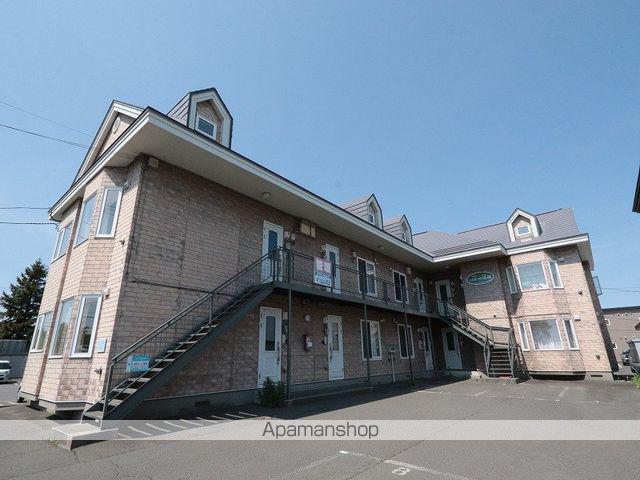 レインボーハウス沼ノ端NO30