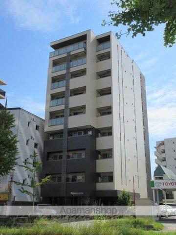 CASA大濠西(1K/4階)